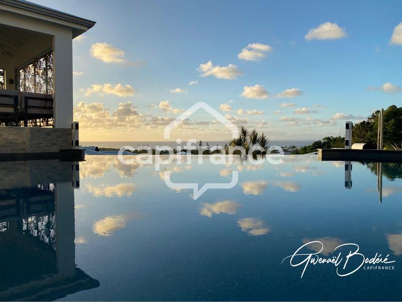 Villa - 433 m² - 12 pièces