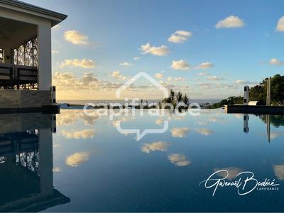 Villa - 433 m² - 12 pièces