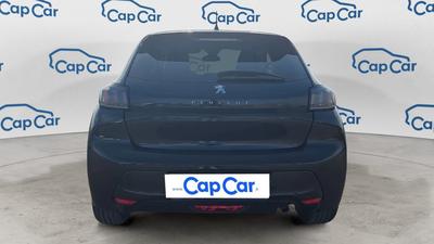 Peugeot 208 1.2 Puretech 100.0 Allure