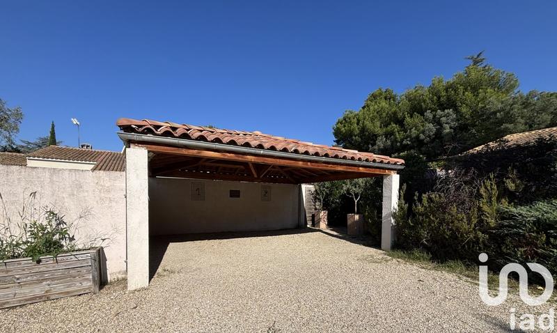 Maison - 160 m² - 5 pièces