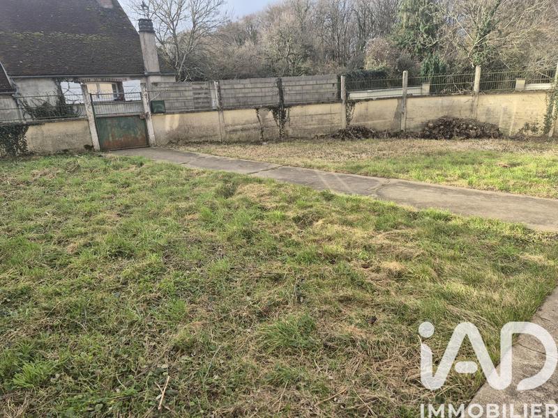 Maison - 99 m² - 4 pièces