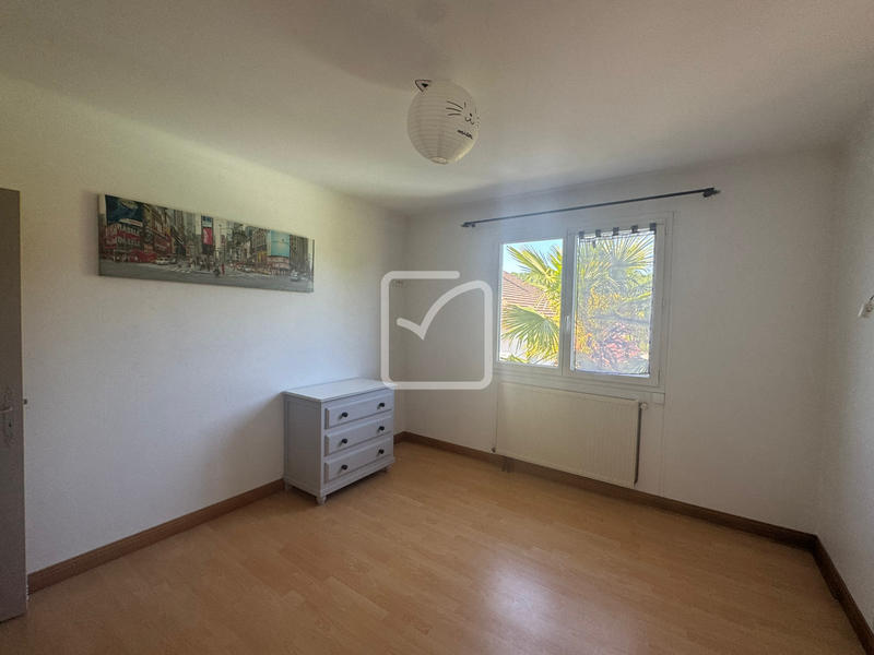 Maison - 129 m² - 6 pièces