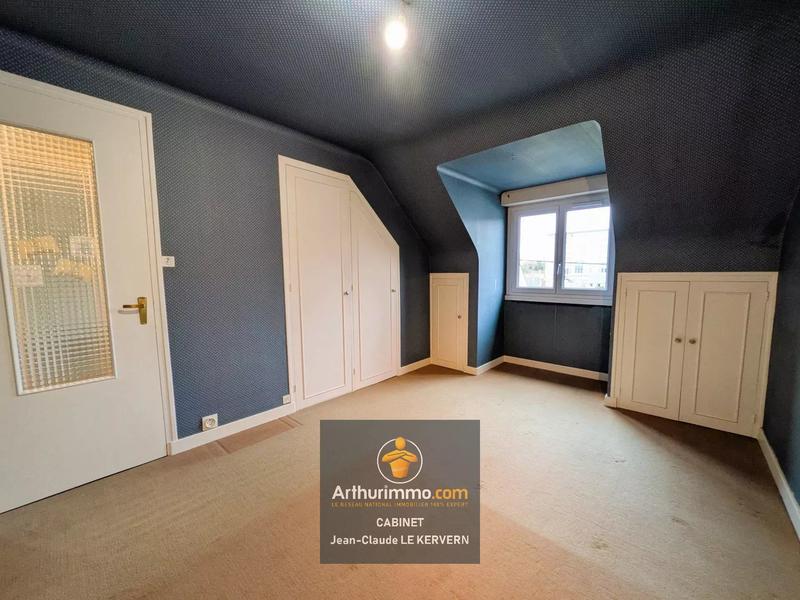 Maison - 193 m² - 7 pièces