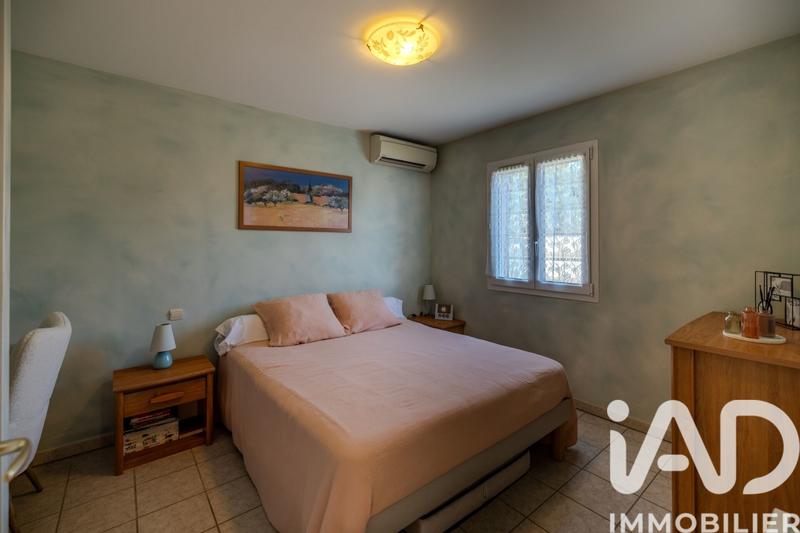 Maison - 110 m² - 6 pièces