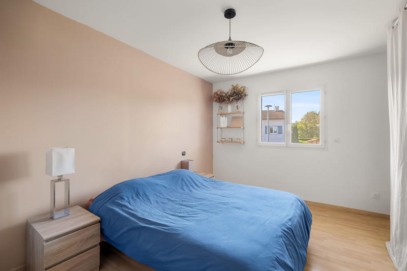 Maison - 131 m² - 6 pièces