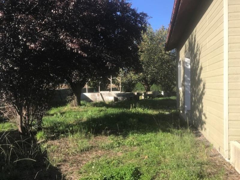 Maison - 84 m² - 5 pièces