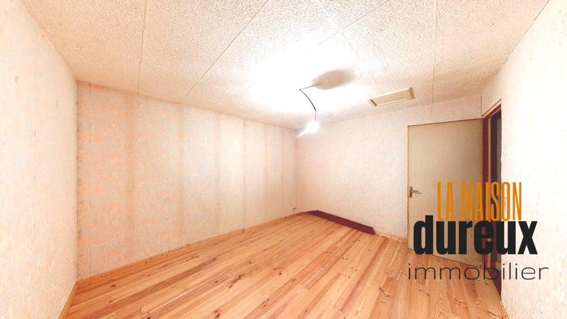 Maison traditionnelle - 114 m² - 6 pièces