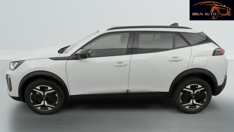Peugeot 2008 Hybrid 145 e-Dcs6 Allure