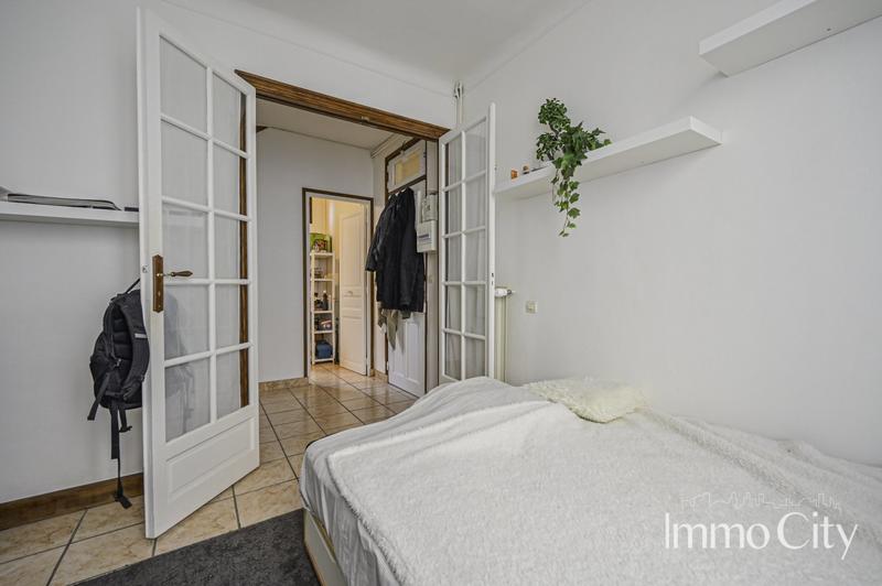 Maison - 75 m² - 4 pièces