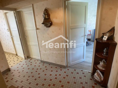 Maison - 68 m² - 4 pièces