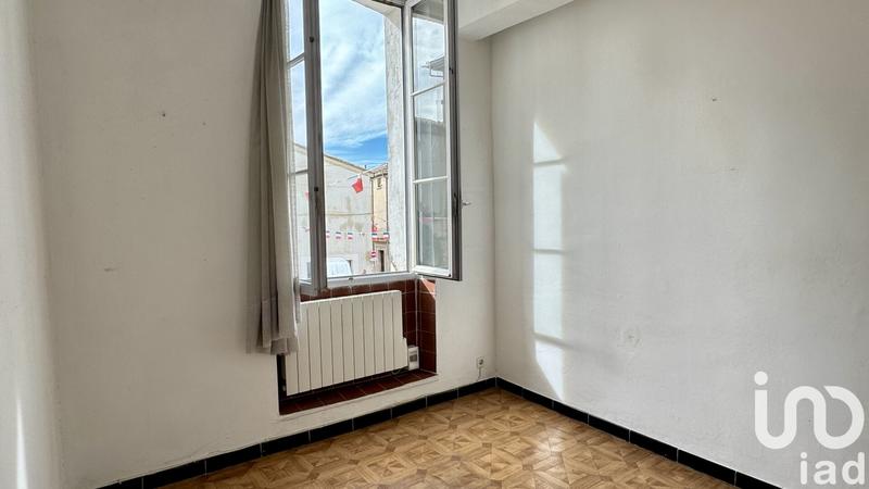 Maison de ville - 89 m² - 4 pièces