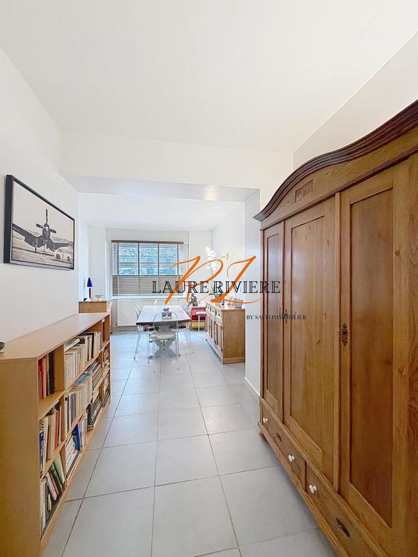 Maison de maîtres - 181 m² - 6 pièces