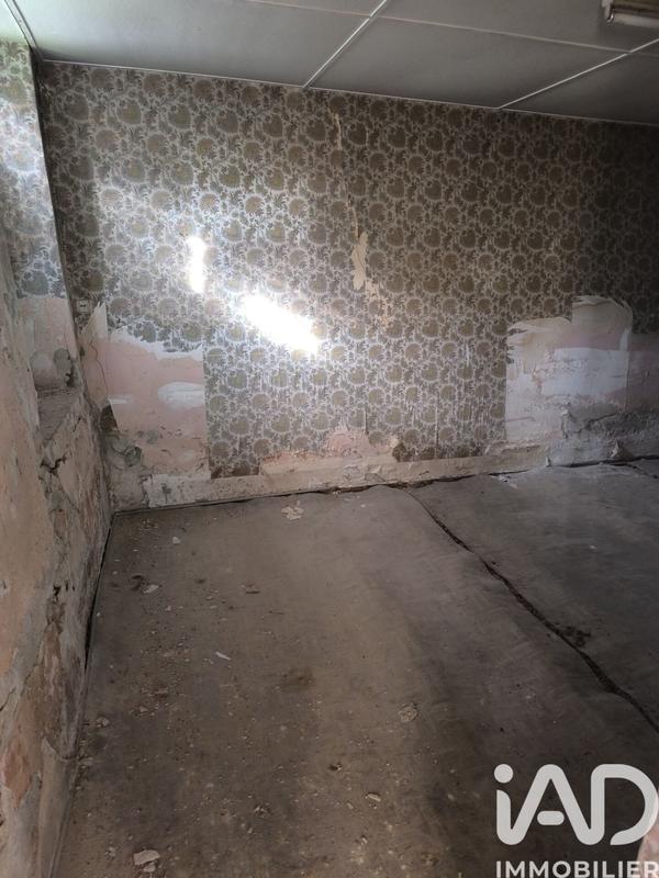 Ferme - 459 m² - 8 pièces