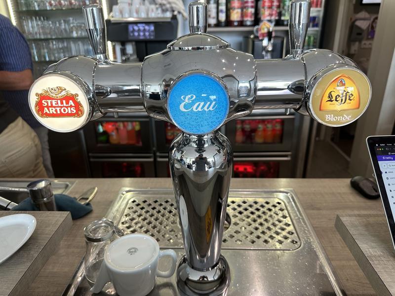 Fonds de commerce - 60 m²