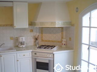 Appartement - 57 m² - 2 pièces