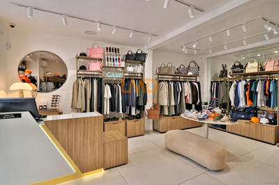 Local commercial - 35 m²