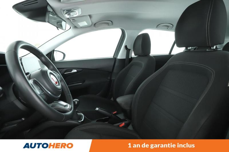 Fiat Tipo Sw 1.6 MultiJet Life 130 ch