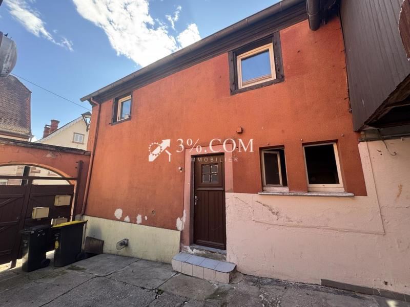 Duplex - 90 m² - 4 pièces