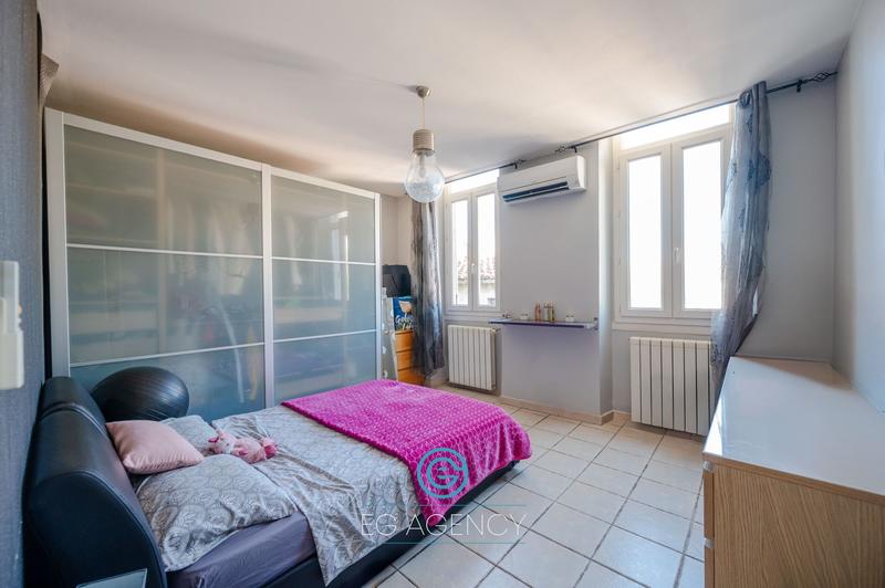 Maison - 117 m² - 5 pièces