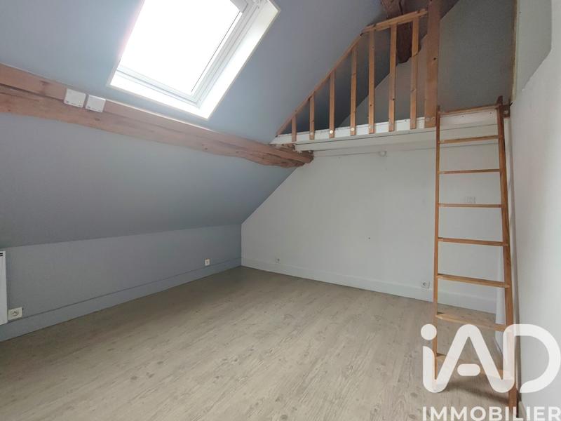 Maison - 78 m² - 5 pièces