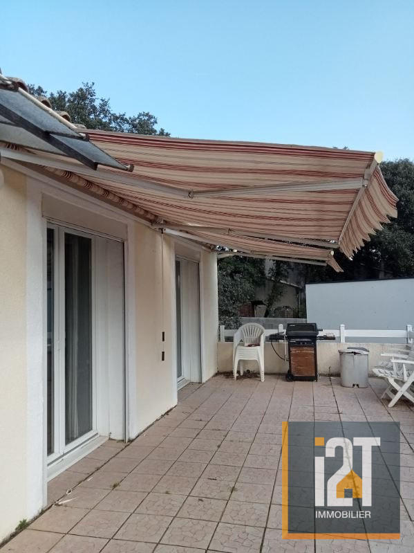 Villa - 108 m² - 5 pièces