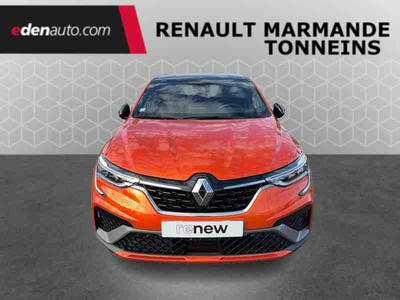 Renault Arkana E-Tech 145 R.S. Line