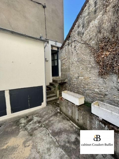 Maison - 70 m² - 3 pièces