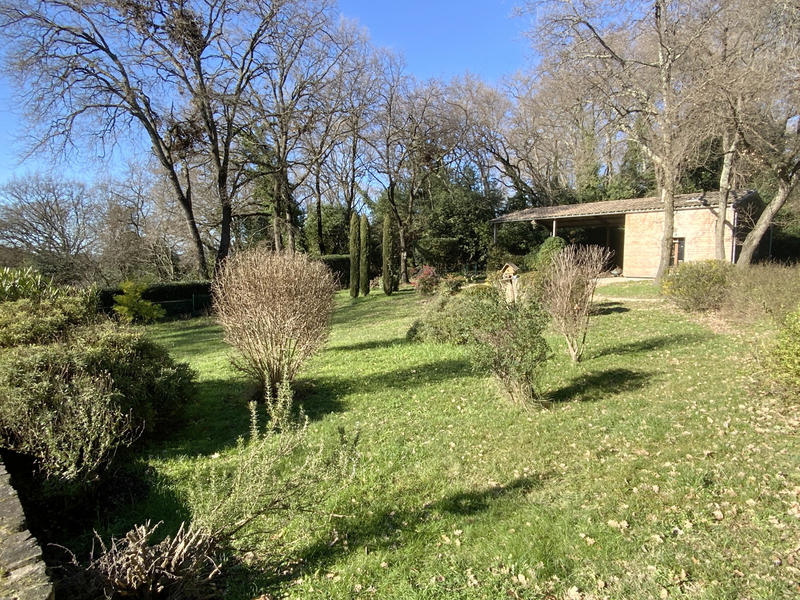 Maison - 288 m² - 6 pièces