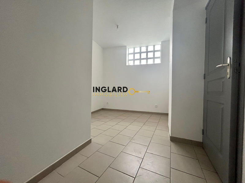 Appartement - 80 m² - 5 pièces