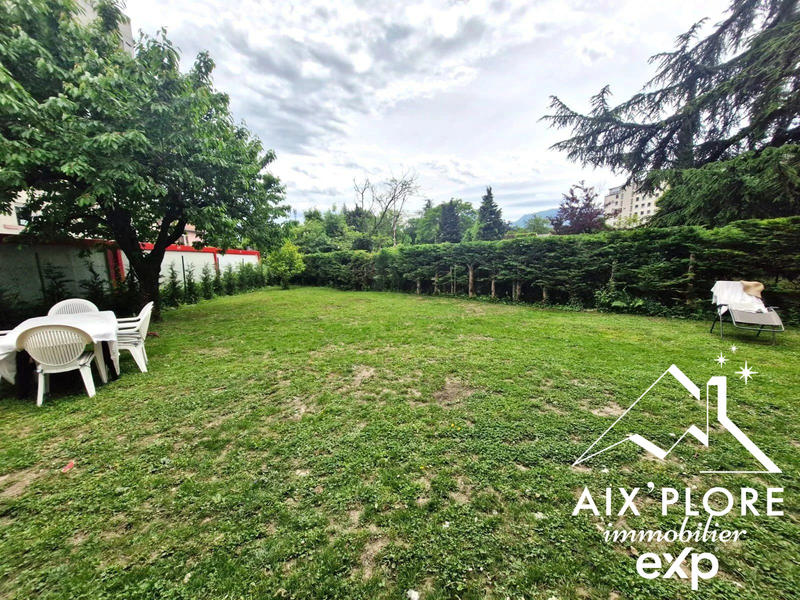 Maison - 74 m² - 4 pièces