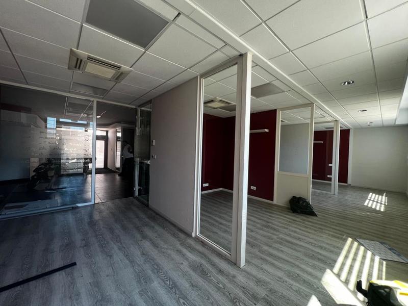 Bureau - 266 m² - 2 pièces