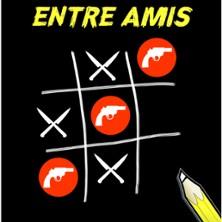 Petits Crimes entre Amis