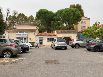 Local commercial - 21 m²