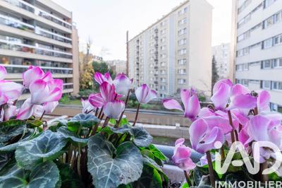 Appartement - 28 m² - 1 pièce