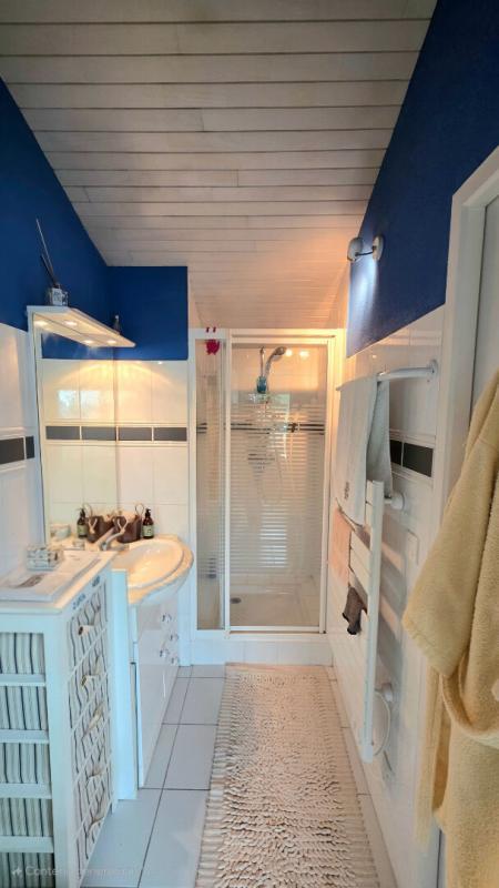 Appartement - 89 m² - 4 pièces