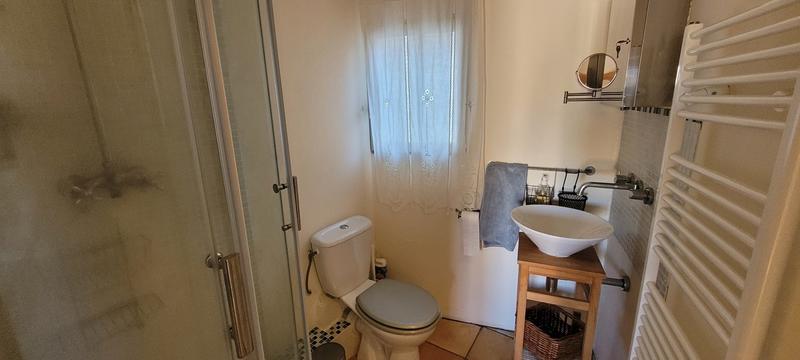 Maison de village - 84 m² - 3 pièces