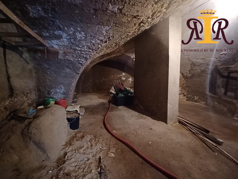 Maison - 102 m² - 4 pièces