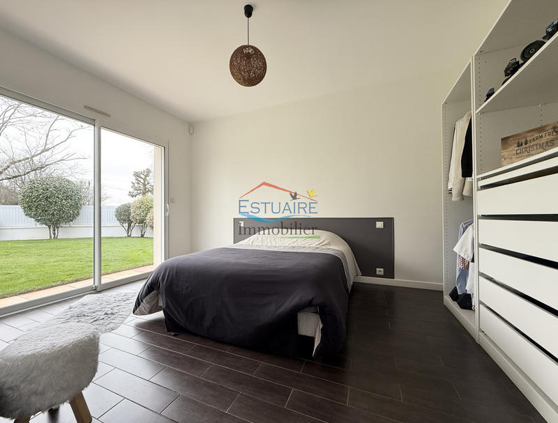 Maison - 170 m² - 7 pièces