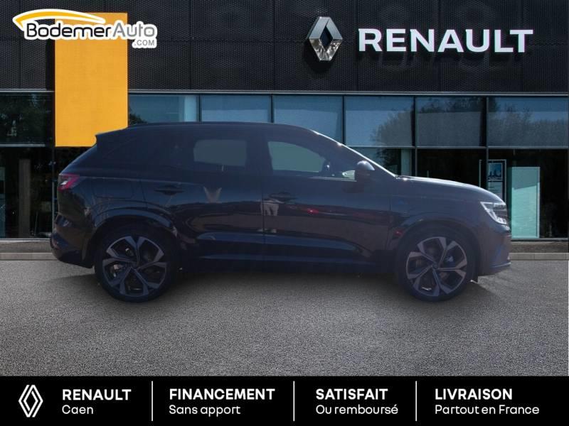 Renault Austral E-Tech full hybrid 200 Gsr2 Techno esprit Alpine