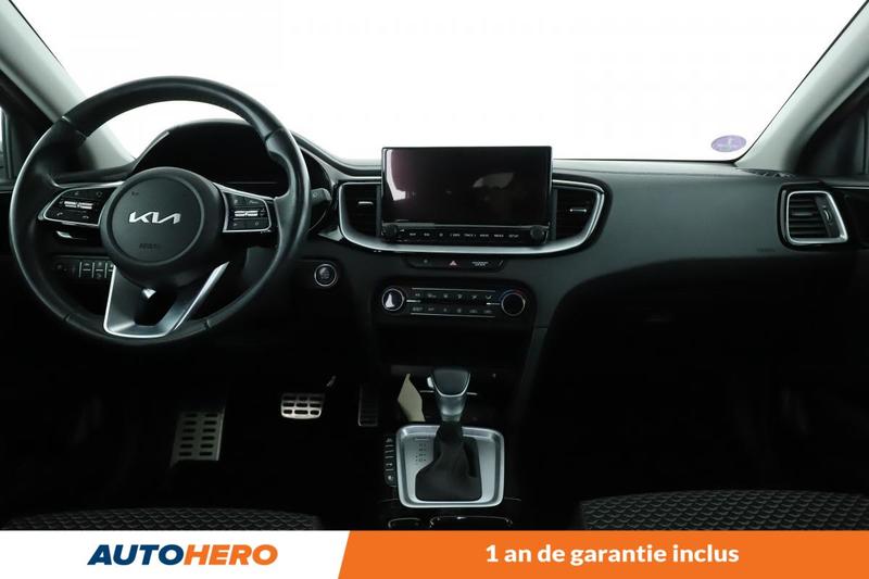 Kia Xceed 1.6 GDi Isg Phev Design Dct6 141 ch