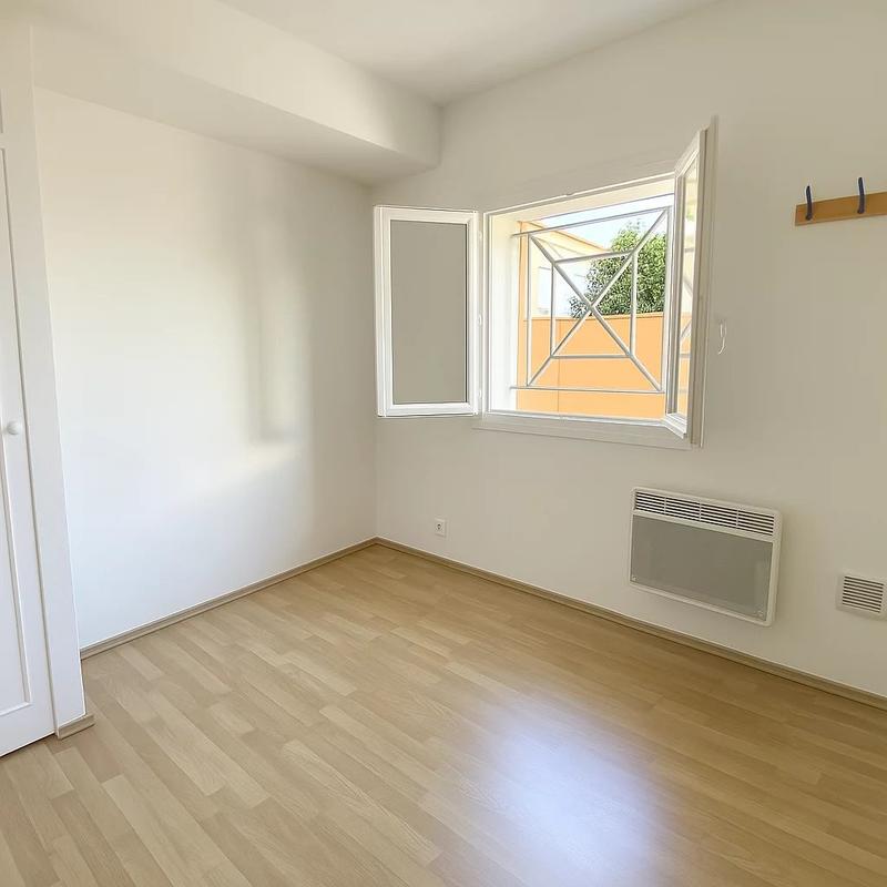 Appartement - 50 m² - 3 pièces