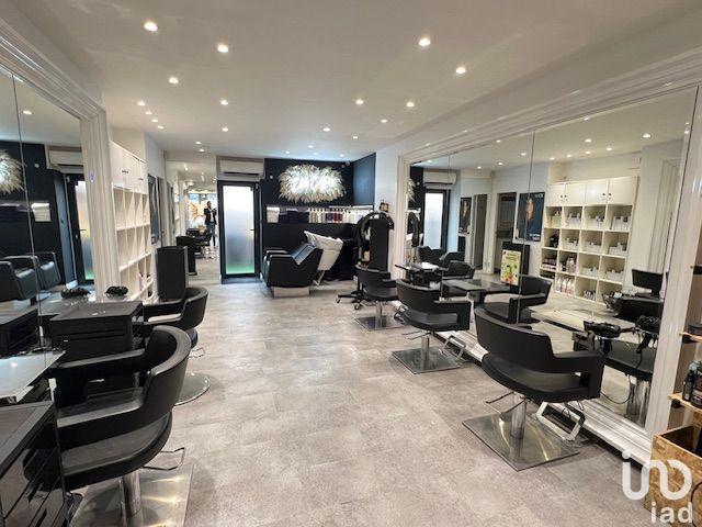 Local commercial - 250 m²