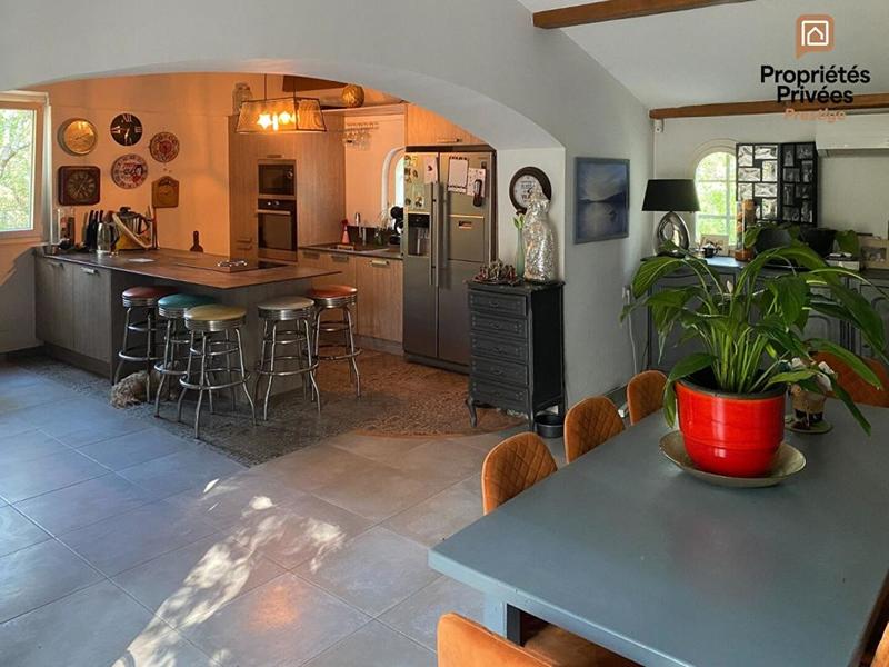 Villa - 135 m² - 4 pièces