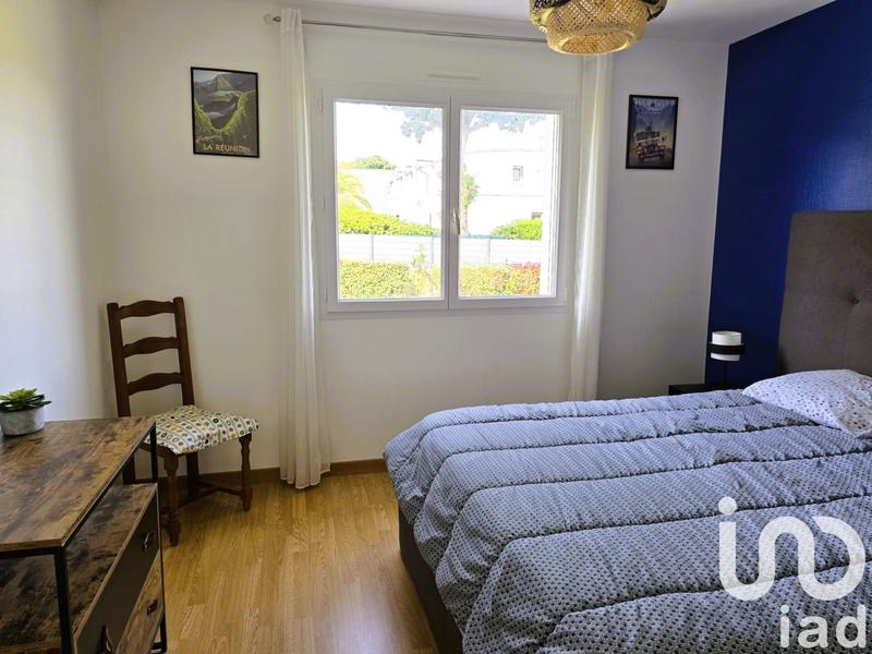 Maison - 153 m² - 6 pièces