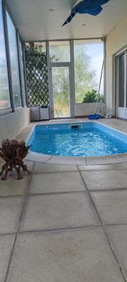 Maison - 159 m² - 6 pièces