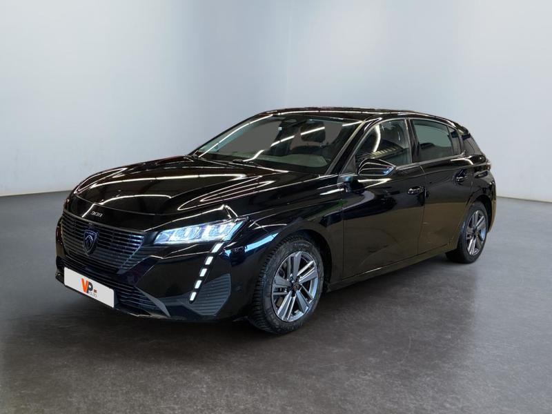 Peugeot 308 BlueHDi 130ch s&amp;S Bvm6 Active Pack