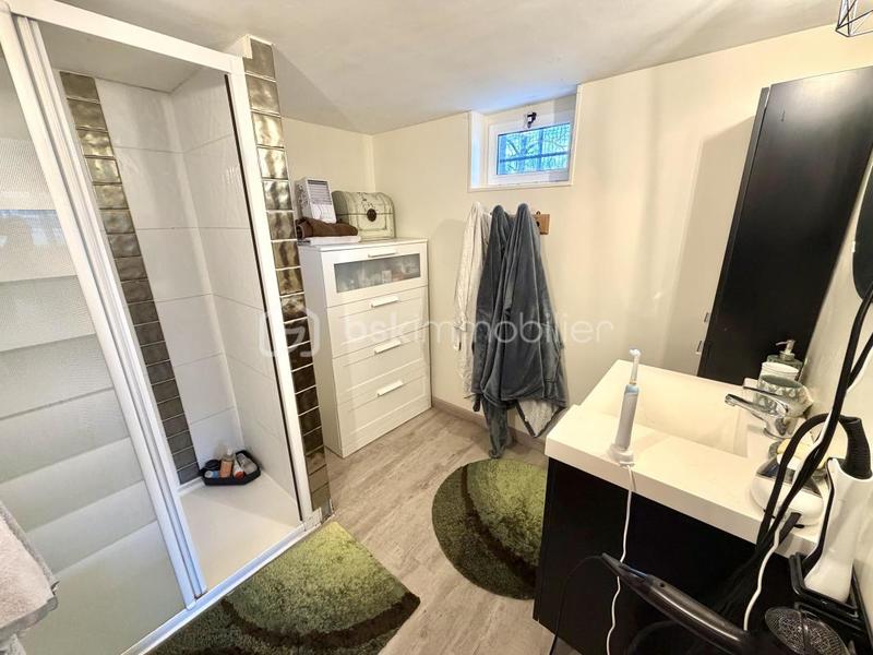 Maison - 100 m² - 6 pièces