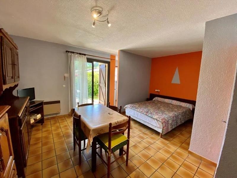 Studio - 29 m² - 1 pièce