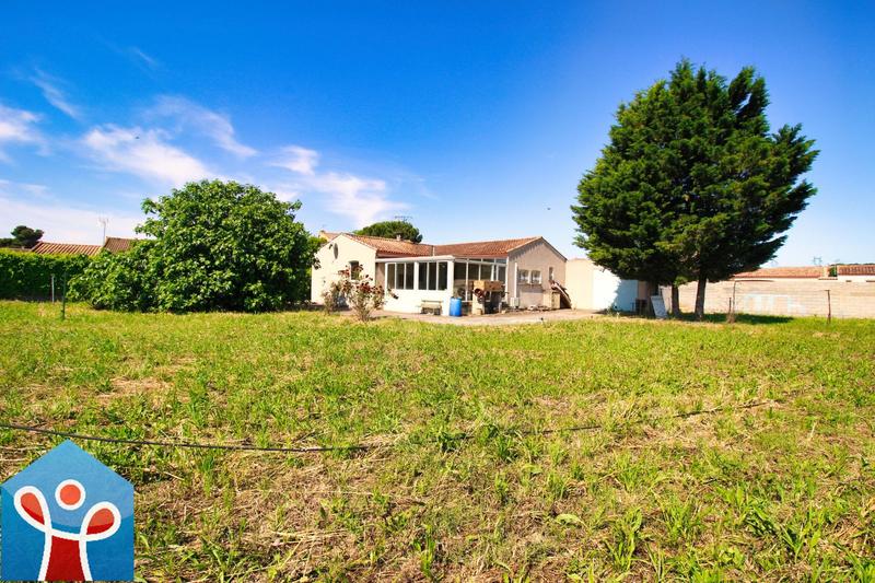 Maison - 126 m² - 4 pièces