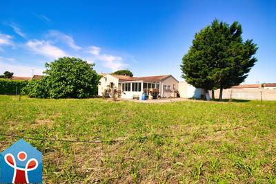 Maison - 126 m² - 4 pièces